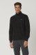 detail Svetr maglia collo alto 232MA1451L512