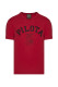 detail Tričko t-shirt m.c. 232TS2137J615