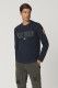 detail Tričko t-shirt m.l. 232TS2153J597