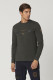 detail Tričko t-shirt m.l. 232TS2187J538