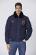 detail Bunda pilot 242AB2106CT3151