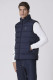 detail Vesta gilet 242AB2185CT3375