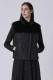 detail Vesta gilet 242AG001DCT3405