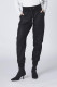detail Kalhoty pantalone felpa 242PF954DF571