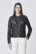 detail Bunda giubbino patch 242PN789D1535