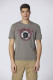 detail Tričko t-shirt m.c. 242TS2210J615
