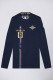 detail Tričko t-shirt m.l. 242TS2320J592