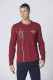 detail Tričko t-shirt m.l. 242TS2320J592
