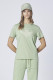 detail Tričko t-shirt m.c. 242TS2351DJ657