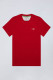 detail Tričko t-shirt m.c. 251TS2381DJ675