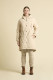 detail Bunda parka 252AB3014DCT04225