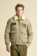 detail Bunda pilot 252AB3024UCT03151