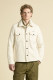 detail Bunda giacca camicia 252AC0035UL00902