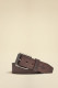 detail Opasek cintura in pelle 252CP0237UPL00181