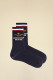 detail Ponožky calzini 252CZ0012UL00499