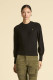 detail Svetr maglia girocollo 252MA1593DL00909