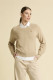 detail Svetr maglia girocollo 252MA1593DL00909