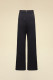 detail Kalhoty pantalone palazzo 252PF0997DJ00706