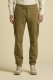detail Kalhoty pantalone 252PF1010UF00662
