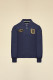 detail Polokošile polo manica lunga 252PO0001AJRP339