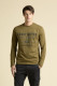 detail Tričko t-shirt manica lunga 252TS2477UJ00641