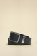 detail Opasek cintura in pelle 261CP0268UPL00316