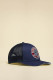 detail Kšiltovka cappellino baseball 261HA1250UCT02261