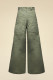 detail Kalhoty pantaloni palazzo 261PA1701DCT04281