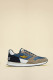 detail Boty sneakers 261SC0288UCT03545