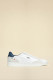detail Boty sneakers 261SC0306UCT04325