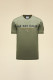 detail Tričko t-shirt manica corta 261TS2523UJ00682