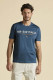 detail Tričko t-shirt manica corta 261TS2523UJ00682
