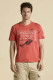 detail Tričko t-shirt manica co 261TS2528UJ00641
