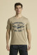 detail Tričko t-shirt manica corta 261TS2533UJ00641