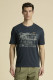 detail Tričko t-shirt manica corta 261TS2535UJ00641