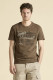 detail Tričko t-shirt manica corta 261TS2535UJ00641
