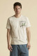 detail Tričko t-shirt manica co 261TS2537UJ00727