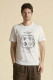 detail Tričko t-shirt manica corta 261TS2540UJ00727