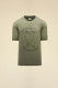 detail Tričko t-shirt manica co 261TS2542UJ00641