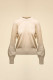 detail Svetr maglia girocollo 262MA1653DL00946