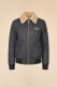 detail Bunda pilot 262PN0167U100876