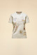 detail Tričko t-shirt manica corta 262TS2566DJ00732