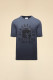 detail Tričko t-shirt manica corta 262TS2587UJ00751