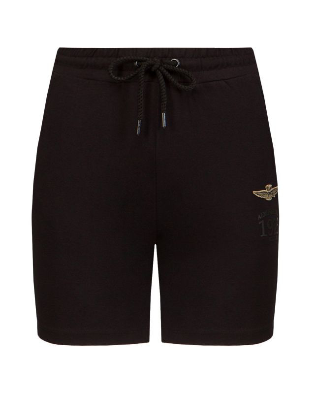 Šortky short felpa 221BF003DJ519