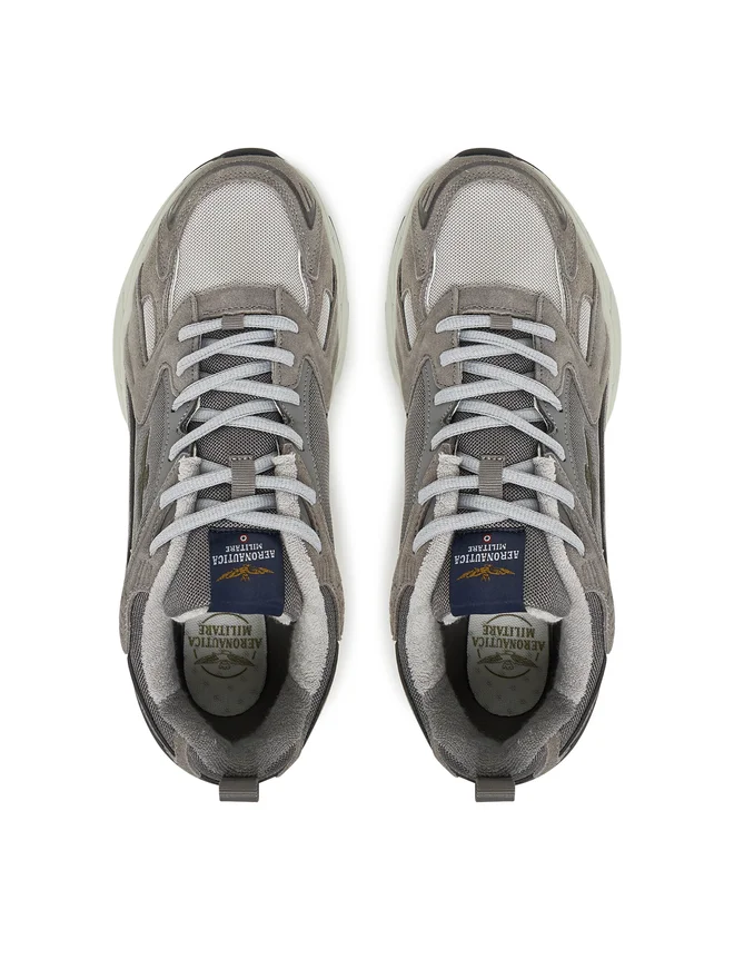 detail Boty sneakers 251SC301CT3500