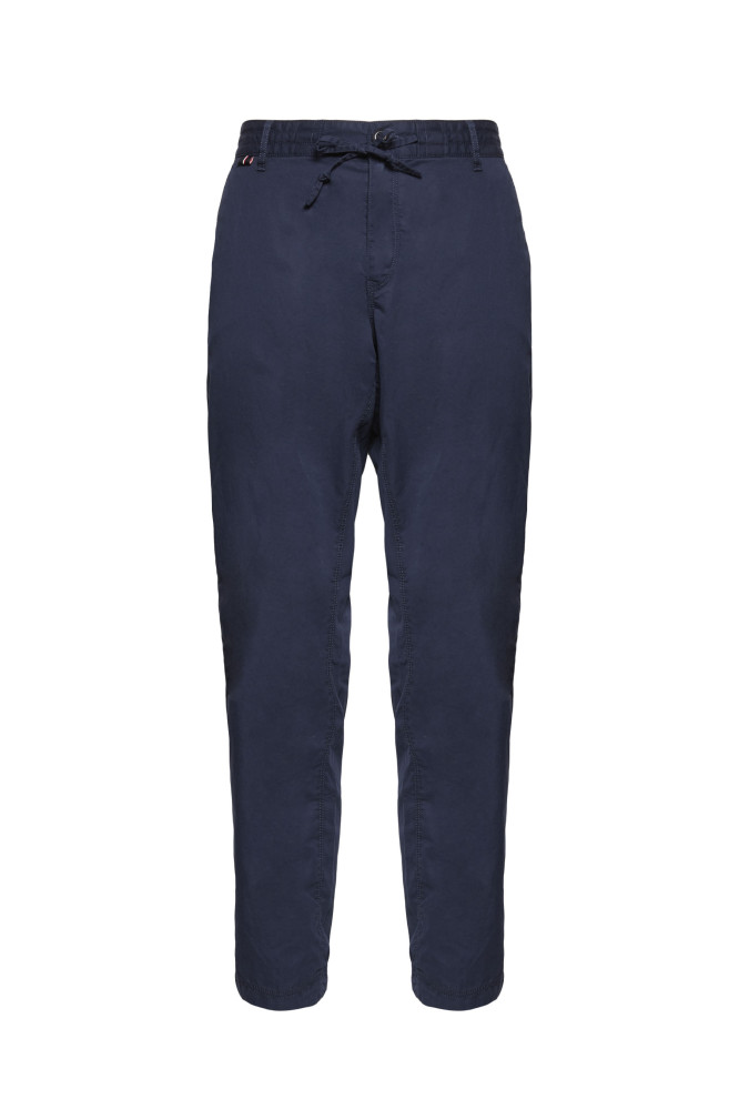 Kalhoty pantalone 201PA1376CT2601