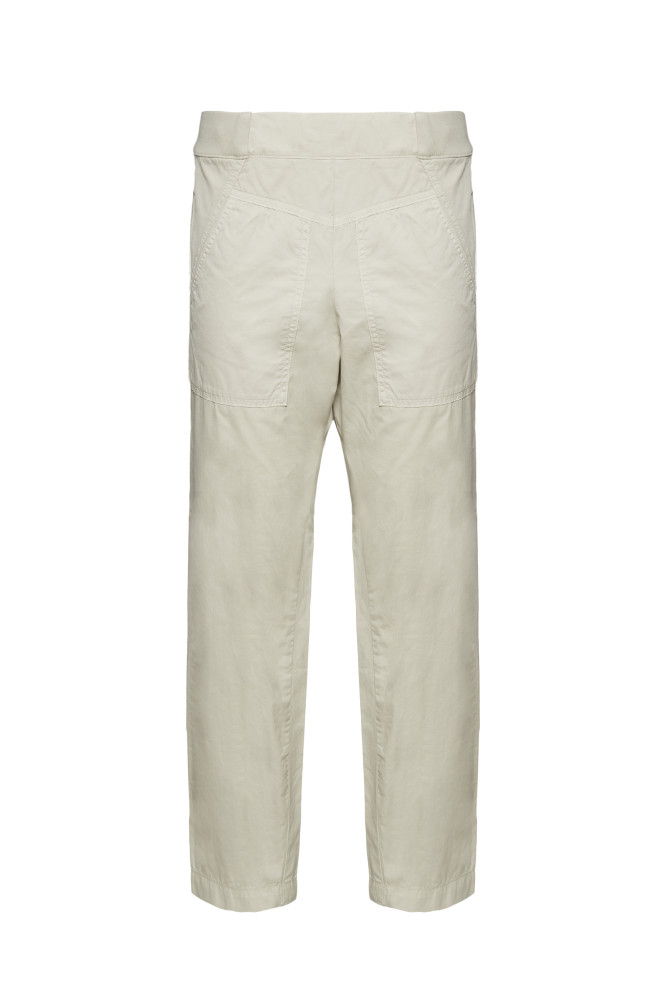 Kalhoty pantalone 201PA1396DCT2662