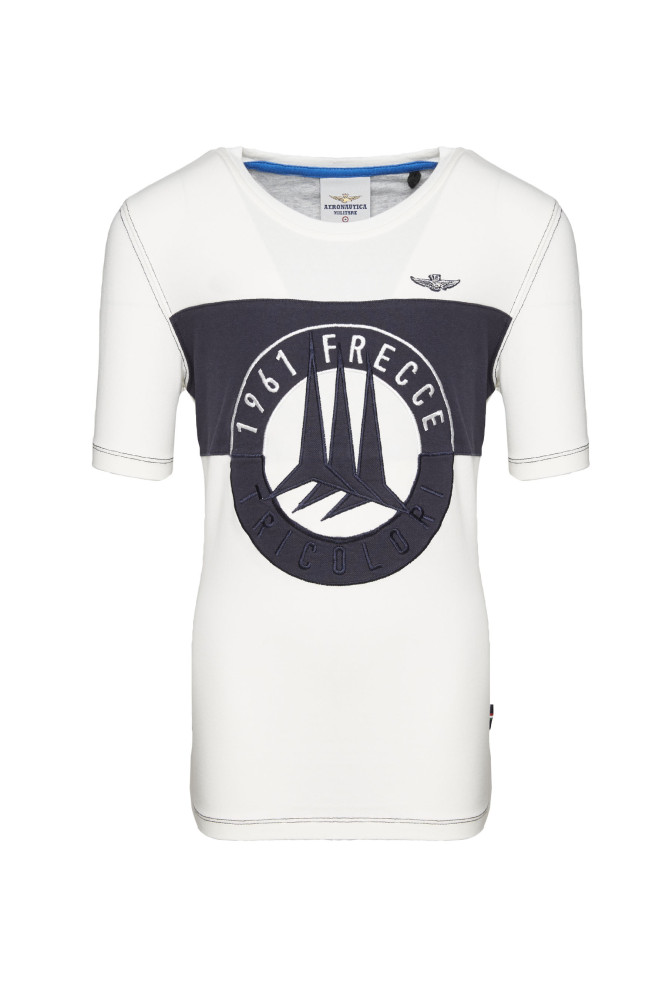 Tričko t-shirt m.c. 201TS1698JRJ469