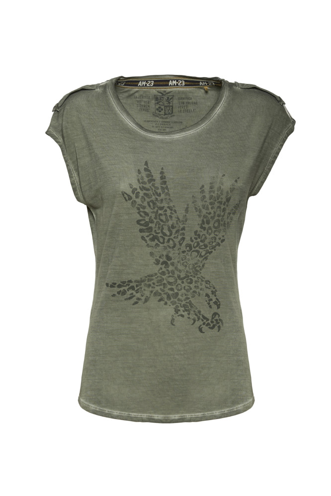 Tričko t-shirt moffo 201TS1738DJ482