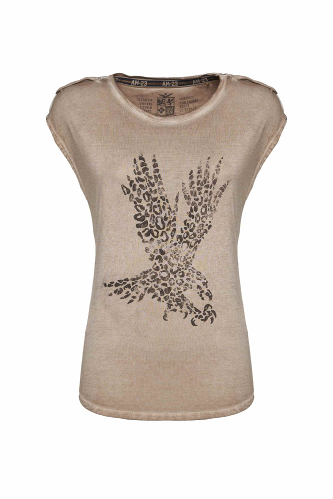 Tričko t-shirt moffo 201TS1738DJ482